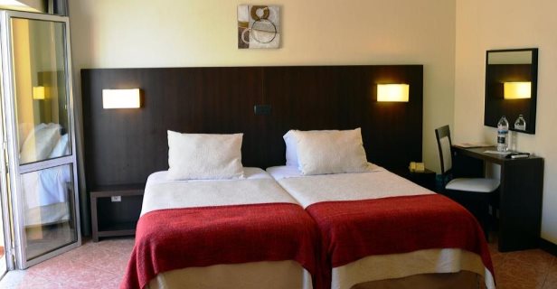 Hotel Apolo