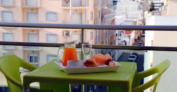 Hotel Apolo