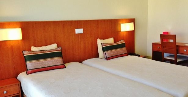 Hotel Apolo
