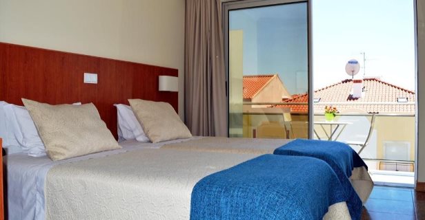 Hotel Apolo