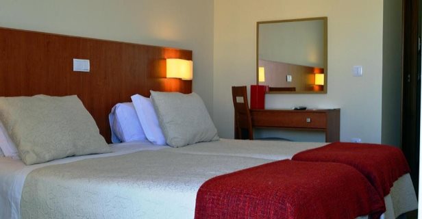 Hotel Apolo