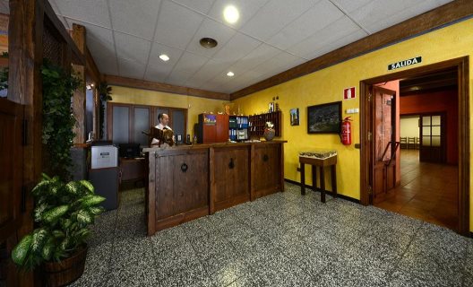 Hotel Apolo