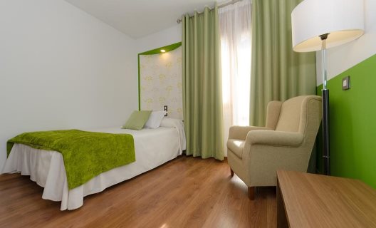 Hotel Apolo
