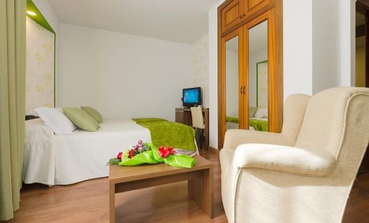 Hotel Apolo