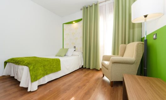 Hotel Apolo