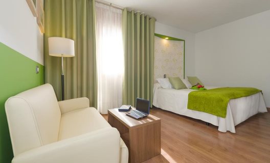 Hotel Apolo