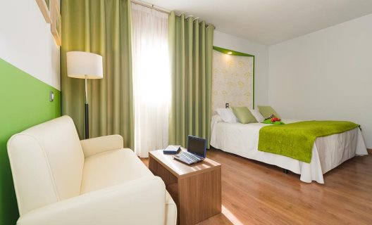 Hotel Apolo