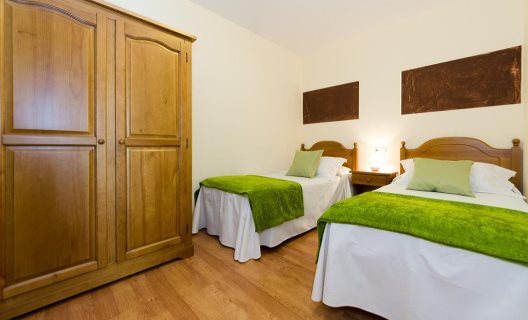 Hotel Apolo