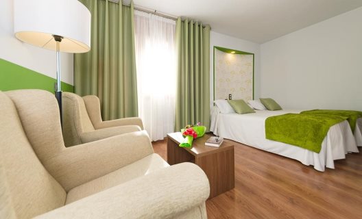 Hotel Apolo