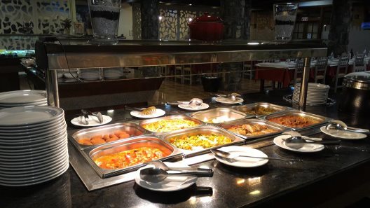 Hotel Apolo