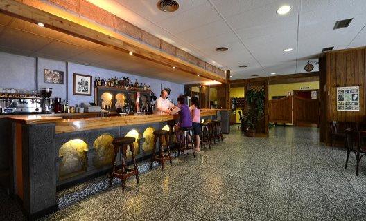 Hotel Apolo