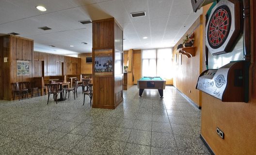 Hotel Apolo