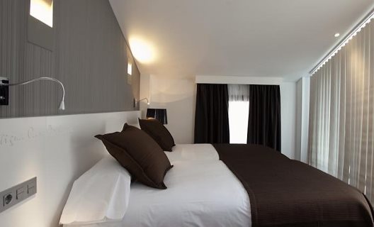 Hotel Apolonia