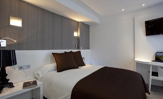 Hotel Apolonia