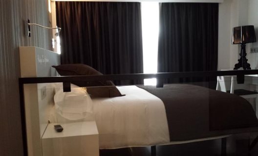 Hotel Apolonia