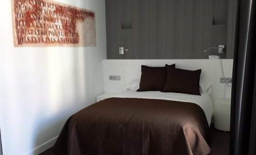 Hotel Apolonia
