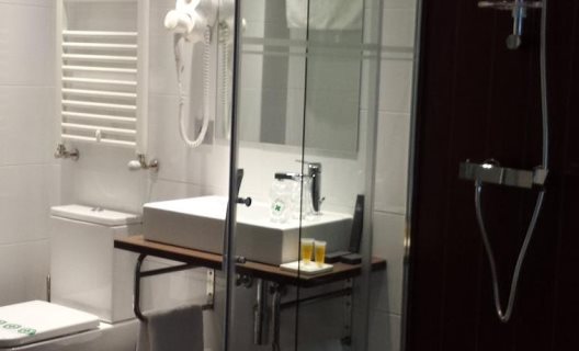 Hotel Apolonia