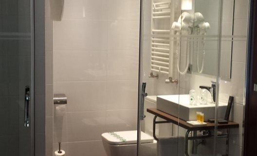 Hotel Apolonia