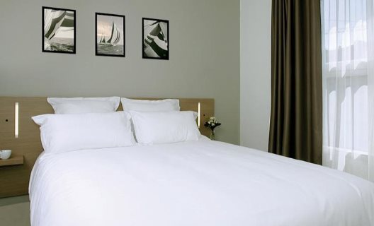 Hotel Appart City Paris Bobigny