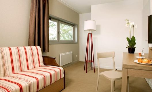 Hotel Appart City Paris Bobigny