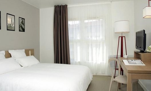 Hotel Appart City Paris Bobigny