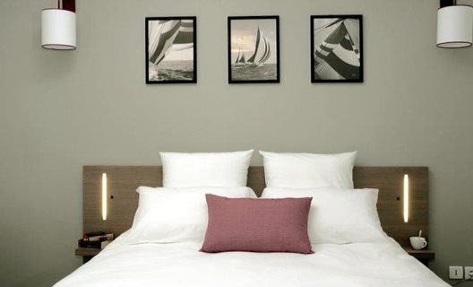 Hotel Appart City Paris Bobigny