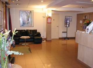 Hotel Appia La Fayette