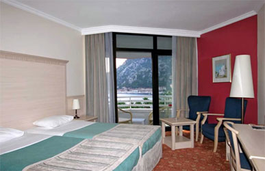 Hotel Aqua