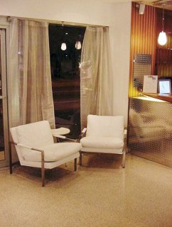 Hotel Aqua