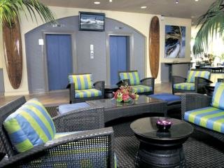 Hotel Aqua Aloha Surf Waikiki