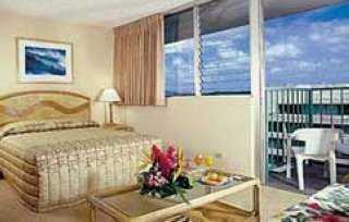 Hotel Aqua Aloha Surf Waikiki