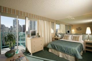Hotel Aqua Aloha Surf Waikiki