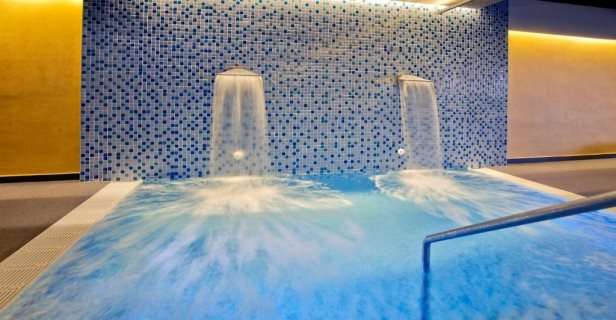Hotel Aqua Aquamarina