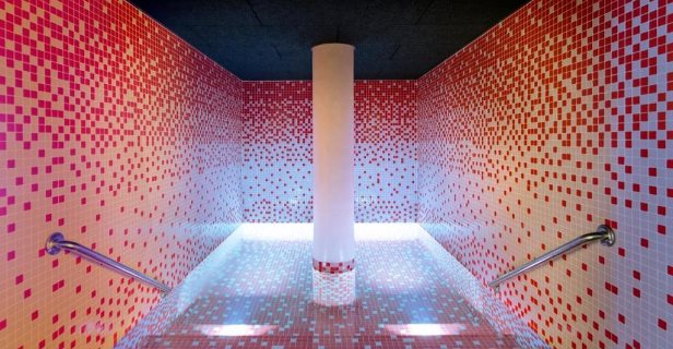 Hotel Aqua Aquamarina