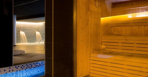 Hotel Aqua Aquamarina