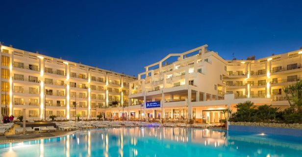 Hotel Aqua Aquamarina