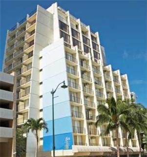 Hotel Aqua Bamboo Waikiki