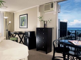Hotel Aqua Bamboo Waikiki