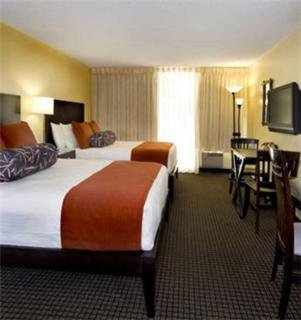 Hotel Aqua Bamboo Waikiki