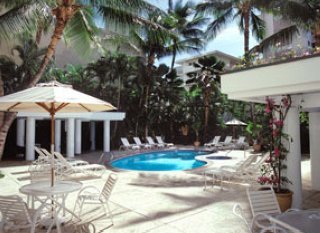 Hotel Aqua Bamboo Waikiki