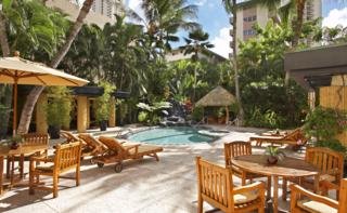 Hotel Aqua Bamboo Waikiki
