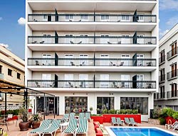 Hotel Aqua Bertran Park