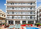 Hotel Aqua Bertran Park