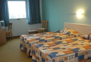 Hotel Aqua Bourgas