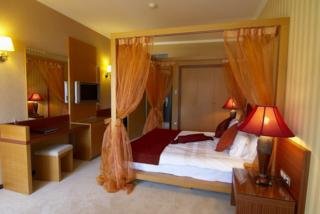 Hotel Aqua Fantasy Aquapark & Spa