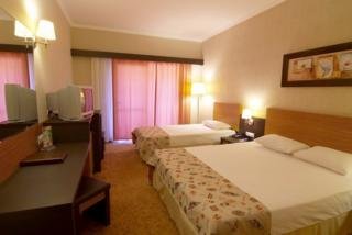 Hotel Aqua Fantasy Aquapark & Spa