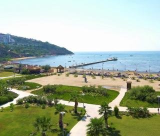 Hotel Aqua Fantasy Aquapark & Spa