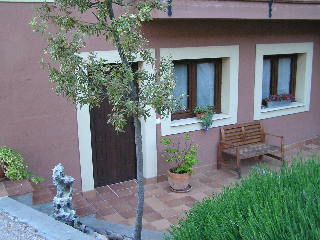 Hotel Aqua Luna Spa