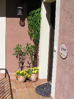 Hotel Aqua Luna Spa