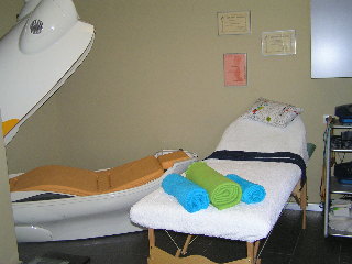 Hotel Aqua Luna Spa